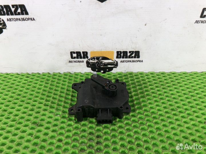 Моторчик отопителя Honda CR-V