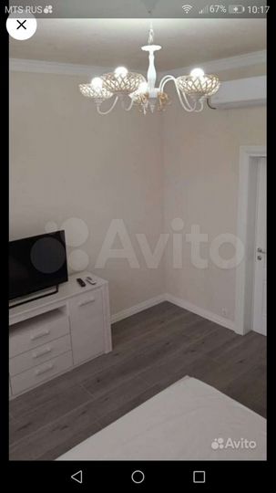 1-к. квартира, 29,5 м², 2/3 эт.