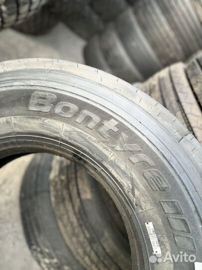 Шины Bontyre 295/80 R22.5