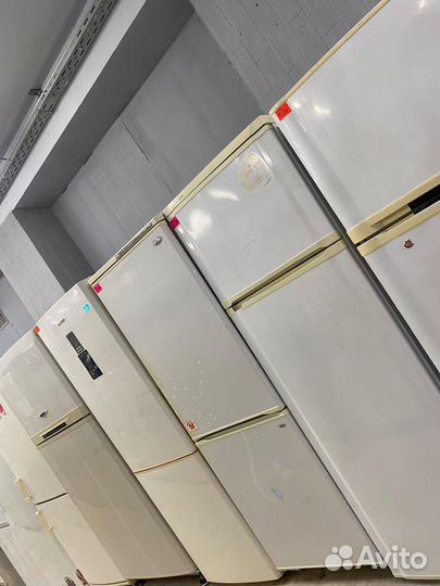 Холодильник бу с доставкой