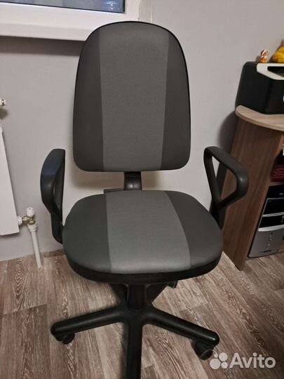 Компьютерное кресло бу
