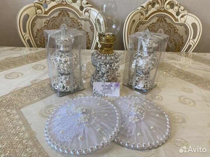 Лампа керосиновая