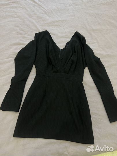 Платье namelazz