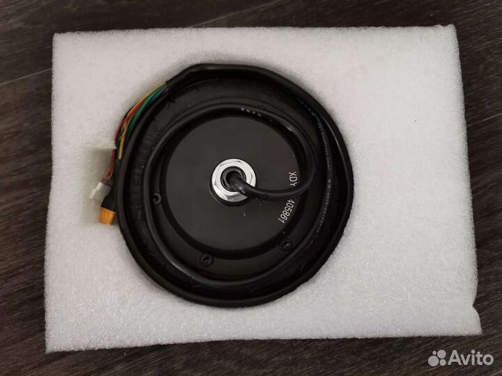 Запчасти для электросамоката джек хот айкон бит