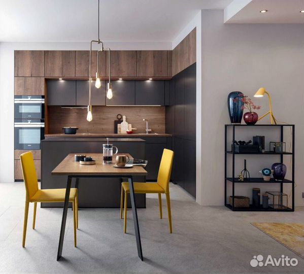 Кухня на заказ