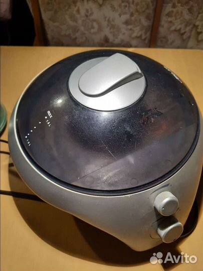 Увлажнитель воздуха Air Comfoft F670