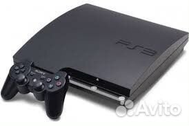 Sony PS3
