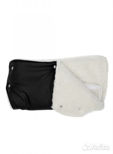 Муфта на коляску