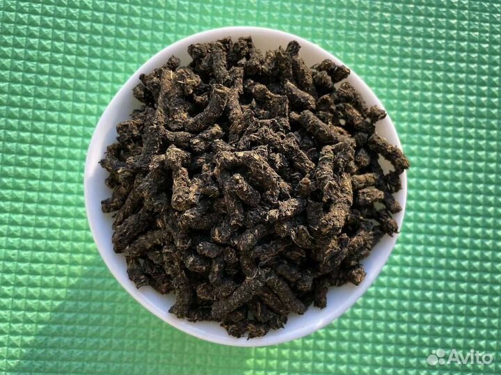 Иван чай 1 килограмм в гранулах, вкусный