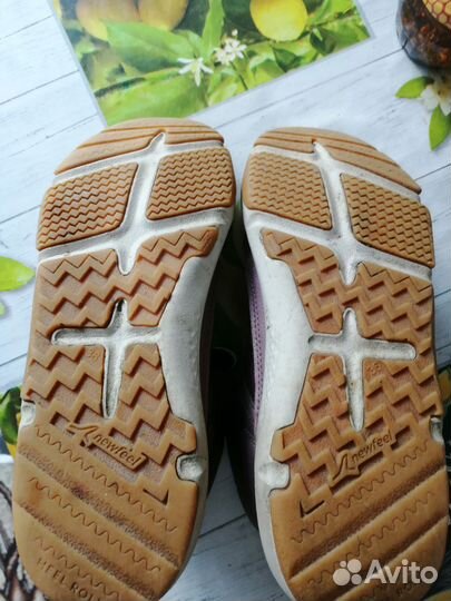 Кроссовки decathlon детские 22.5, EU 36 размер