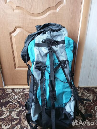 Рюкзак туристический походный
