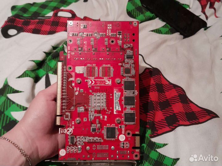 Видеокарта