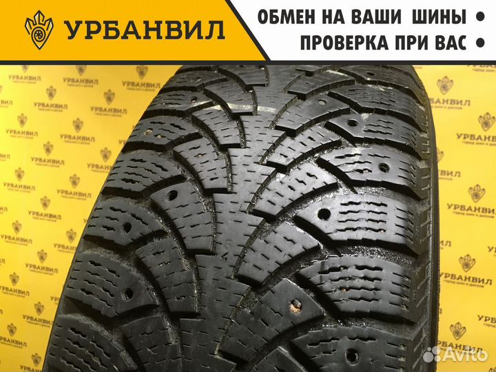 Nokian Tyres Hakkapeliitta 5 235/60 R18 107T