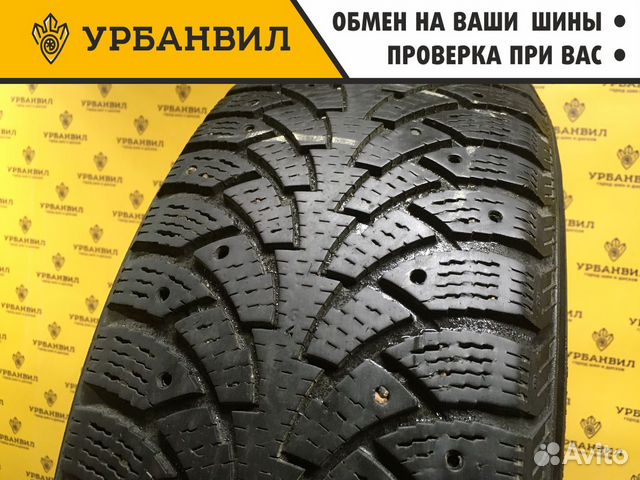 Nokian Tyres Hakkapeliitta 5 235/60 R18 107T