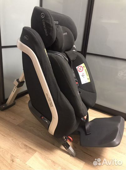 Автокресло Concord Reverso plus
