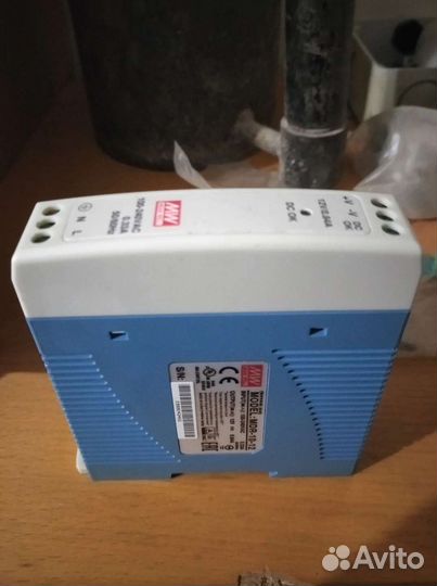 Инвертор IEK ISD 0.75 0.09 кВт