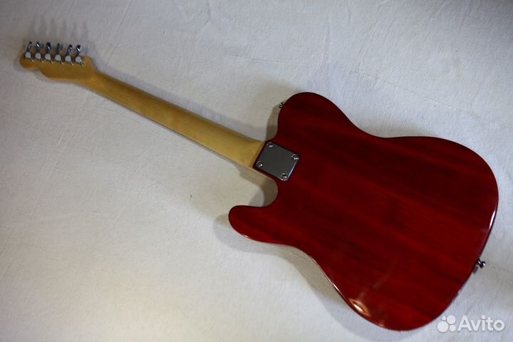 Электрогитара Fender Telecaster (Реплика) новая