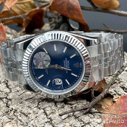 Часы Rolex Datejust
