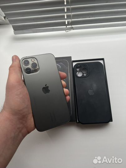 iPhone 12 Pro, 128 ГБ