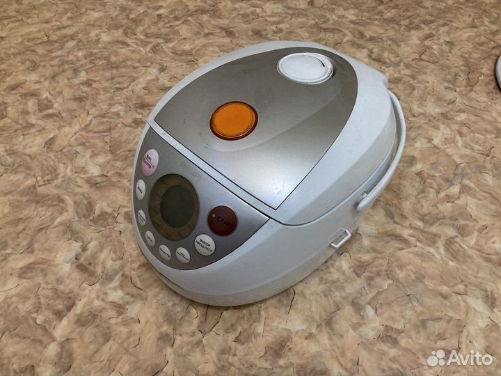 Мультиварка philips