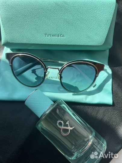 Солнцезащитные очки tiffany