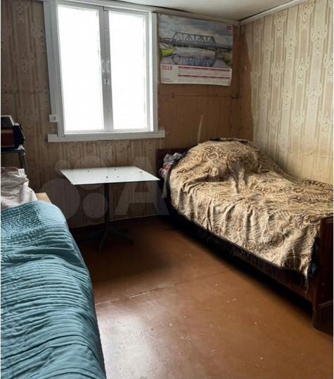 Дом 29 м² на участке 4 сот.