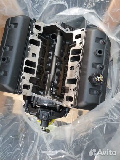 Поршня С кольцами меркрузер вольво пента