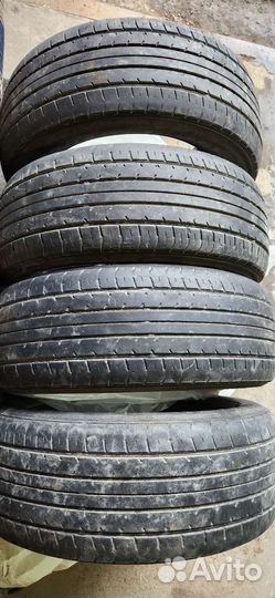 Yokohama Advan A460 205/55 R16