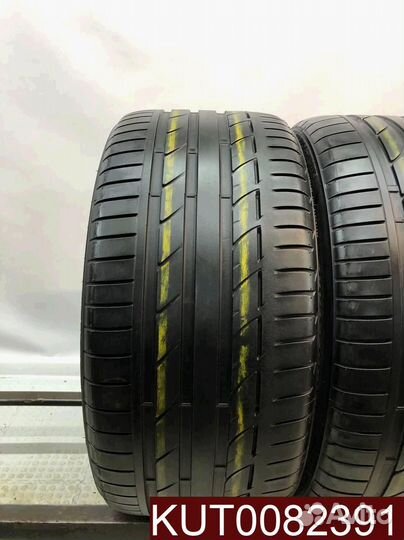 Bridgestone Potenza S001 275/35 R20 107U