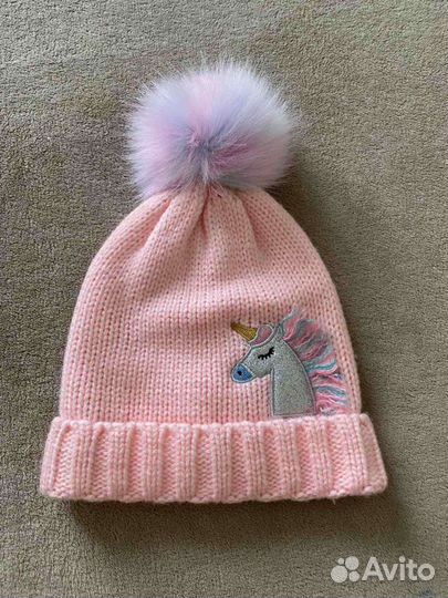 Шапка acoola p.50