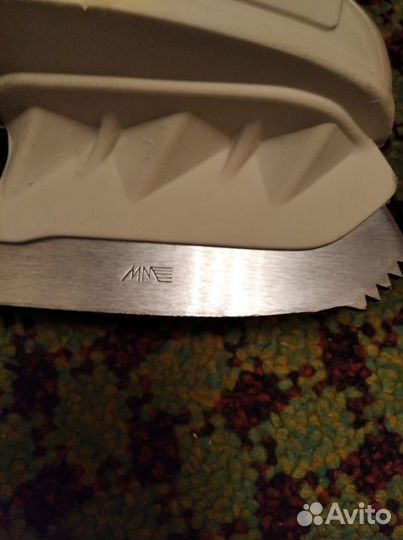 Профессиональные итальянские фигурные коньки Roces