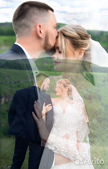 Фотограф и видеограф