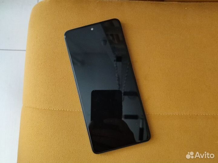 Xiaomi Redmi Note 10 Pro, 8/128 ГБ