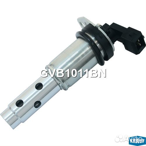 Клапан электромагнитный изменения фаз грм BMW X6