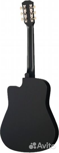 Акустическая гитара Foix FFG-3810C