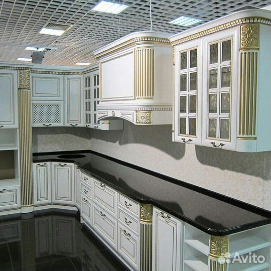 Кухонный гарнитур на заказ