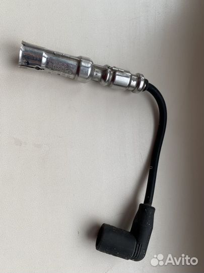 Броне провода vag