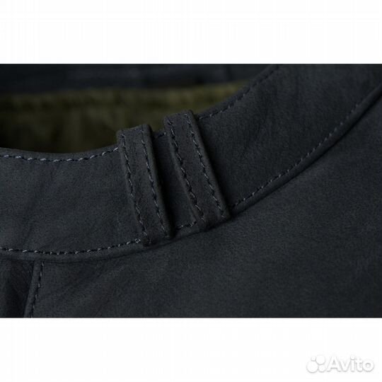 Furygan Мотокуртка glenn кожа цвет S