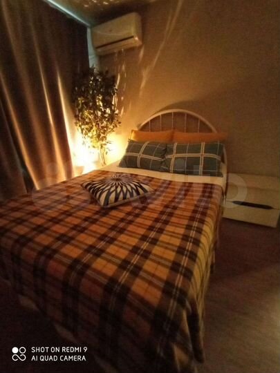 1-к. квартира, 32 м², 5/5 эт.