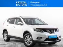 Nissan X-Trail 2.0 CVT, 2018, 110 000 км, с пробегом, цена 2 329 000 руб.