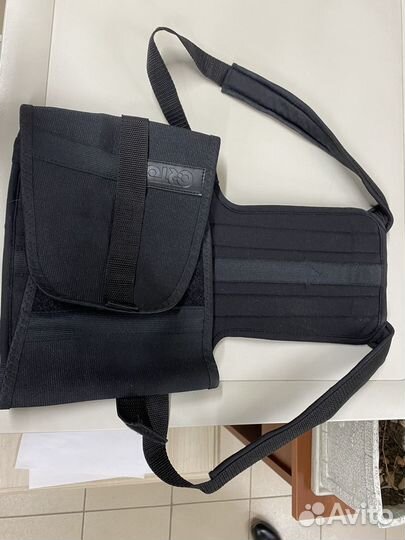 Корректор осанки детский orto ко 110