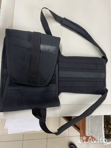 Корректор осанки детский orto ко 110