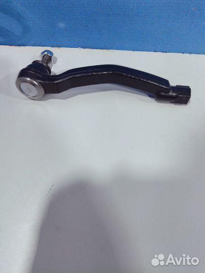 Наконечник рулевой Renault scenic 2 Прав