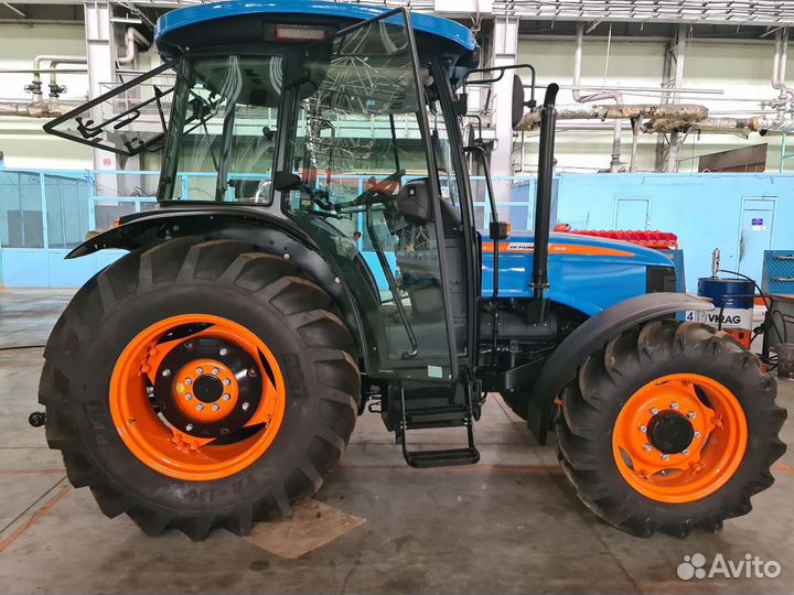 Трактор Агромаш 90ТК, 2023