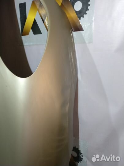 Порш Макан 2013- Капот 2719