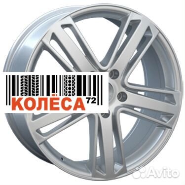 Replay A51 9x20 5x112 ET33 Dia66.6 S