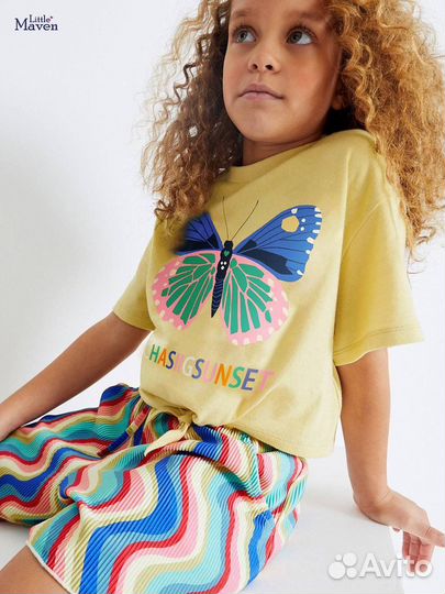 Детская одежда