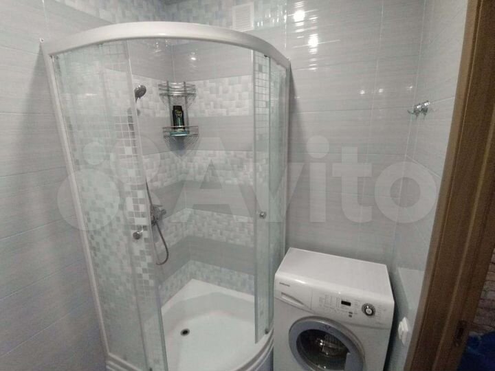 Квартира-студия, 28 м², 4/9 эт.