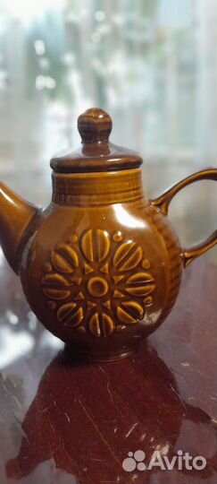 Глиняный кувшин СССР