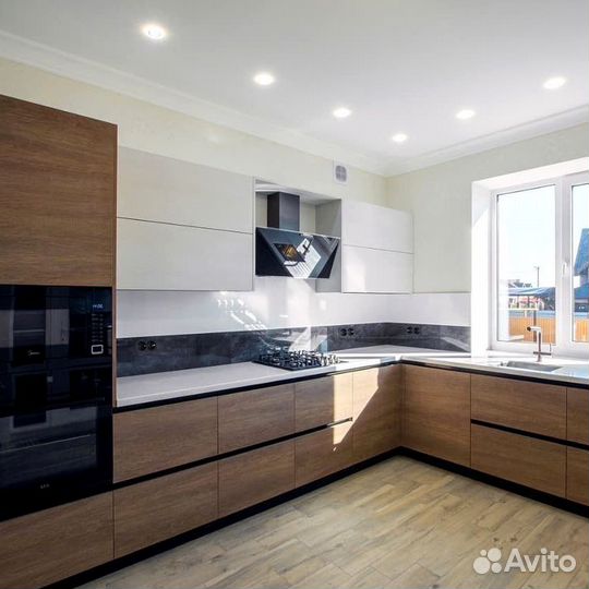 Кухонный гарнитур 